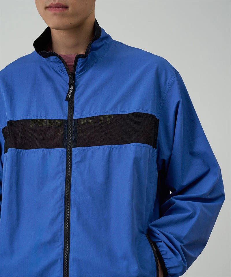 Gramicci Guide Jacket in Navy Blue