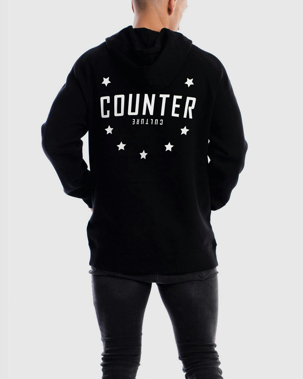 Polaris Hoodie