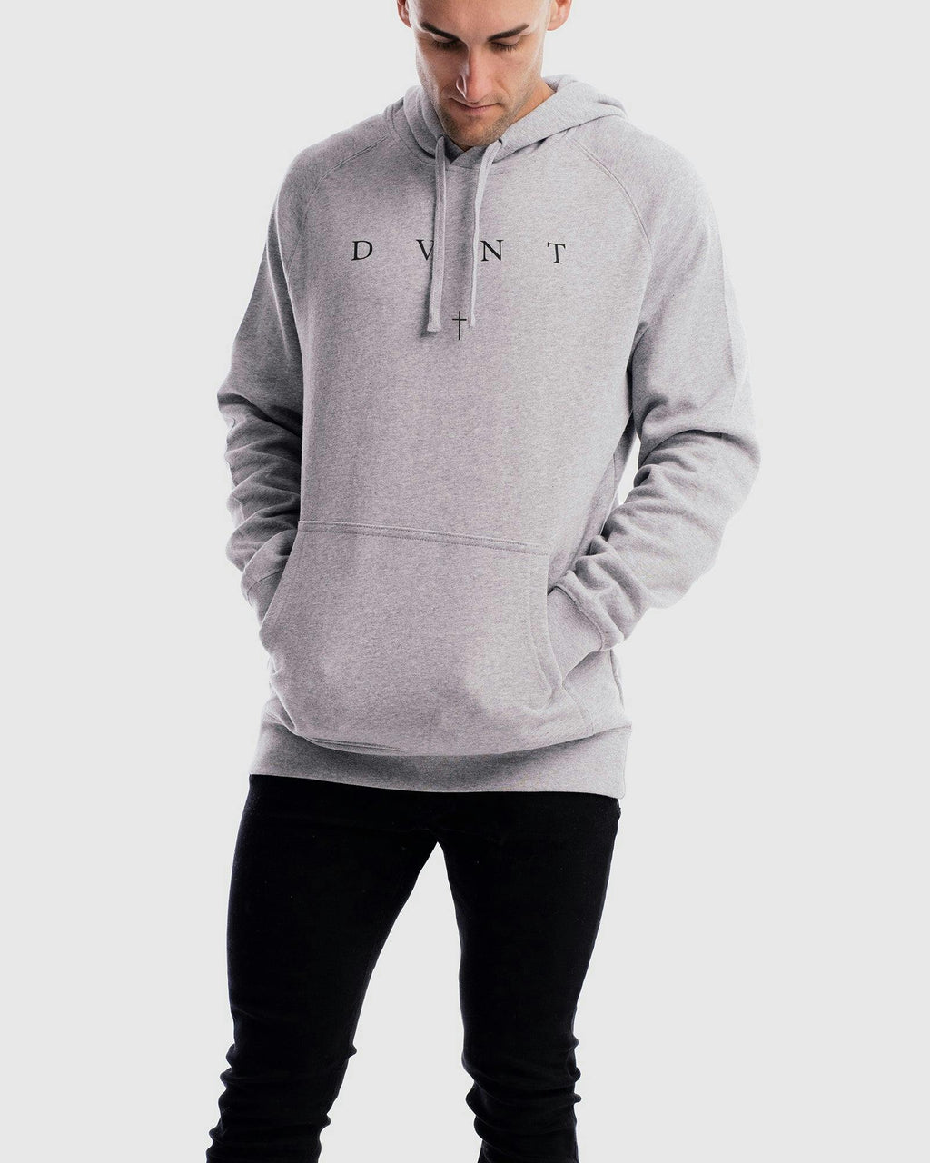Saint Hoodie