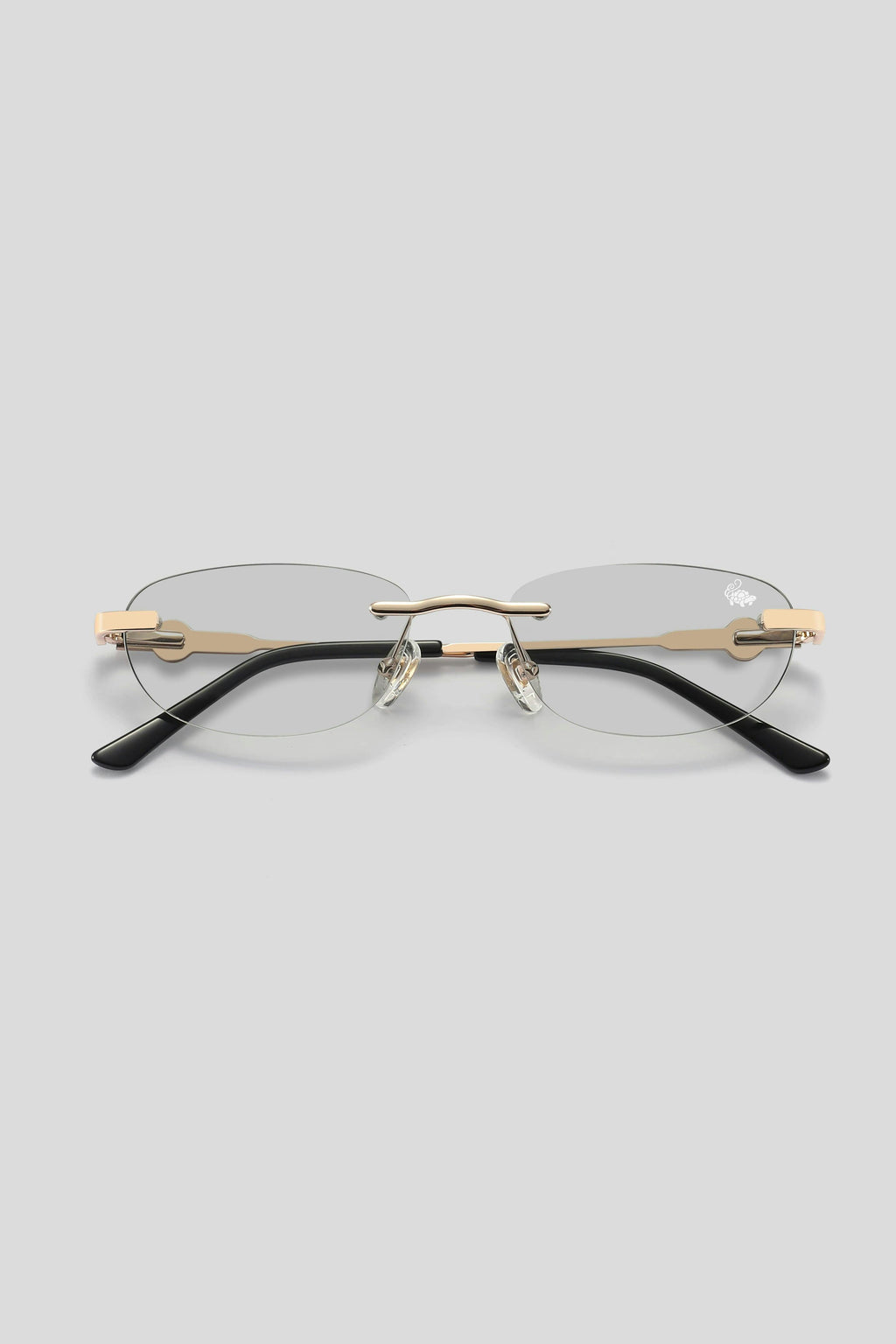 Rae Transition Black | Gold