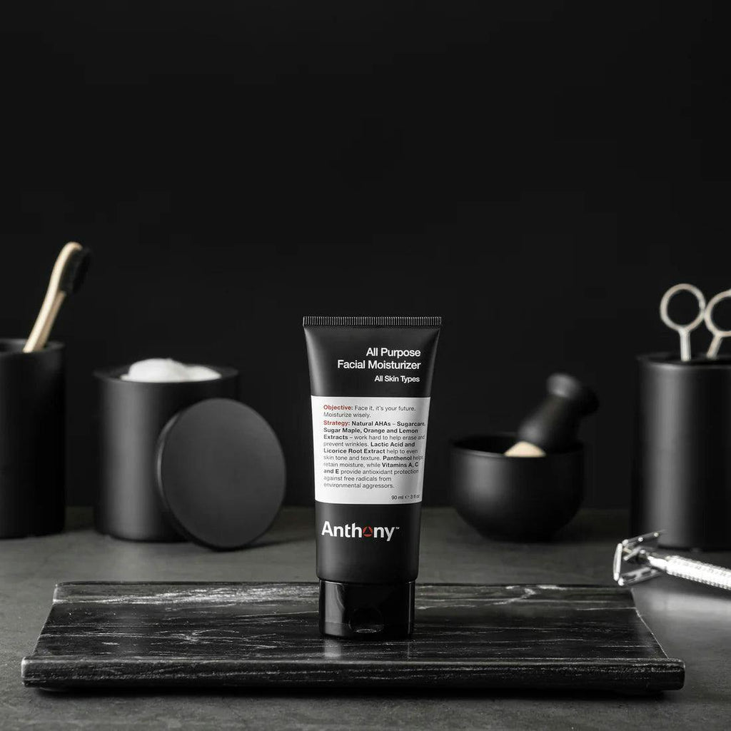 Anthony All Purpose Facial Moisturiser