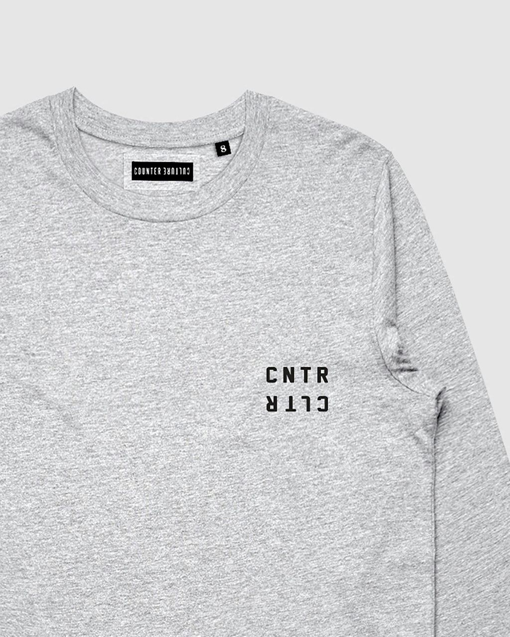 Geo Long Sleeve - Youth
