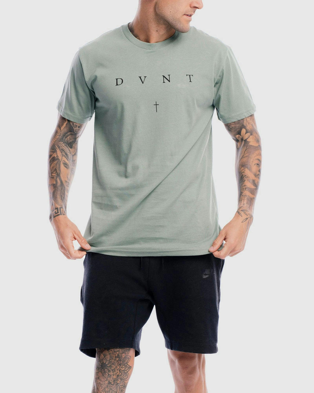 Saint Tee