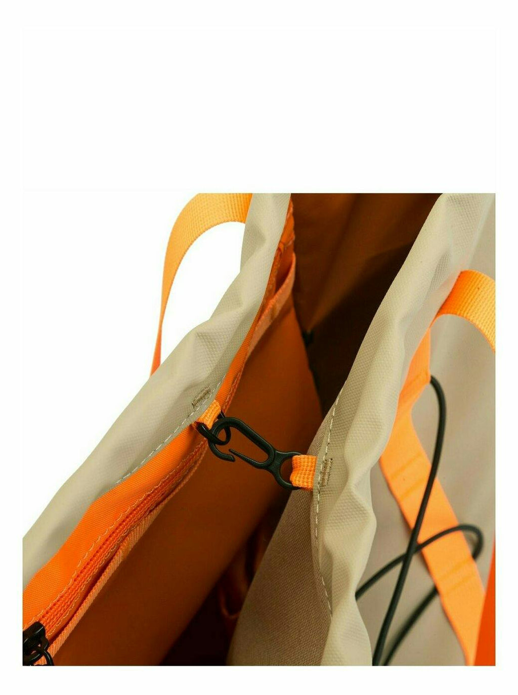 CARSTON TOTE BAG 13L