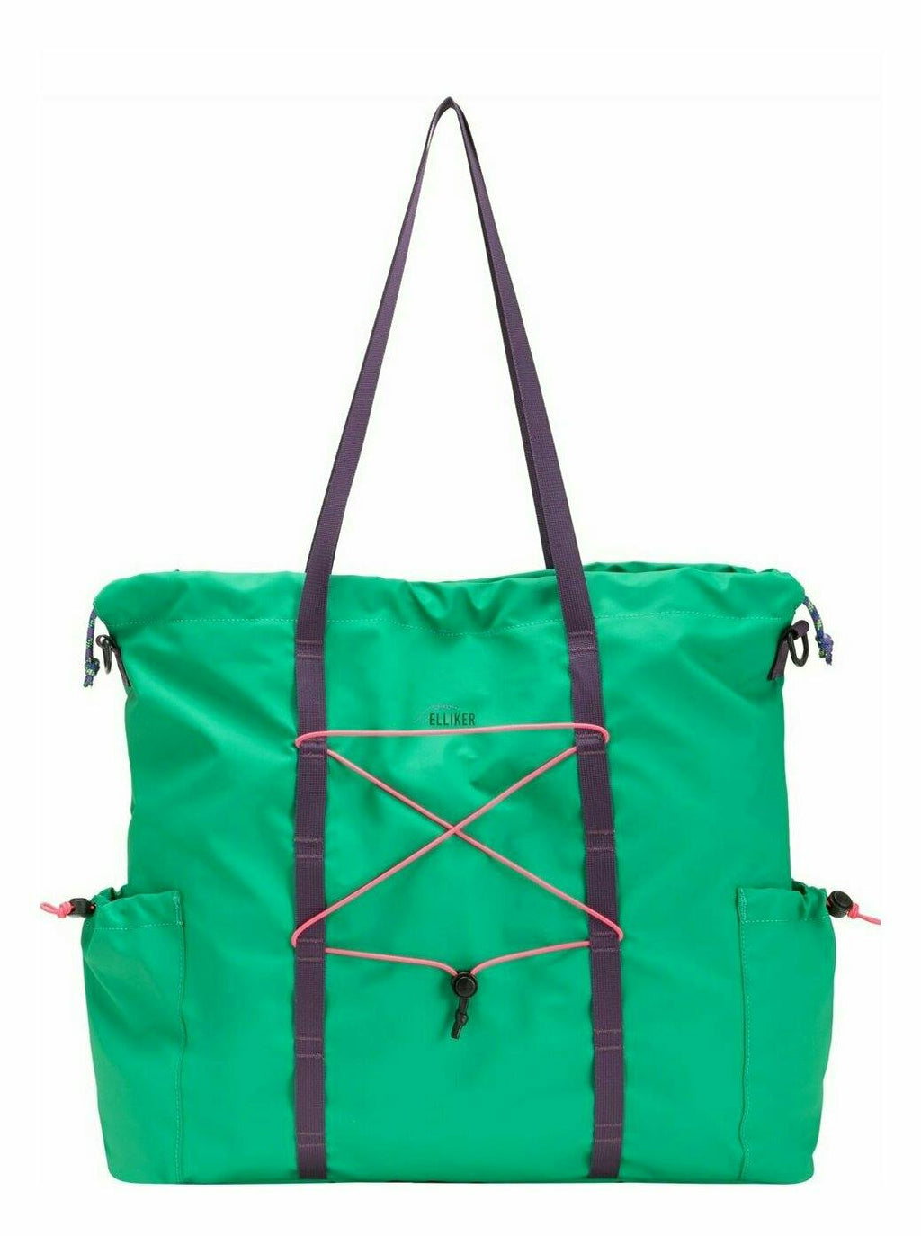 LAMMER TOTE BAG 18L