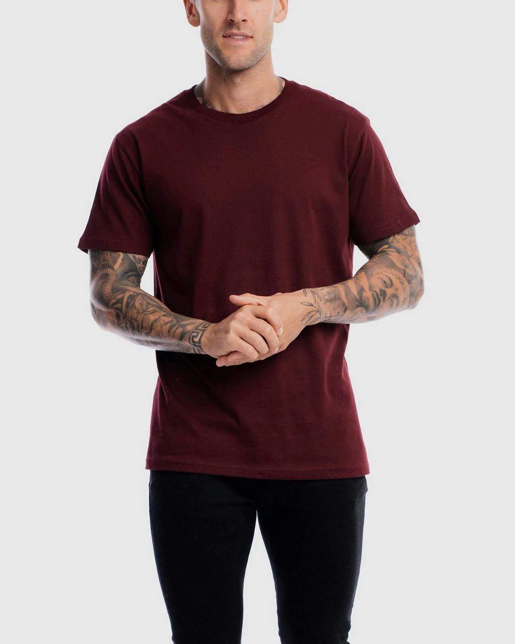 Absent Tee