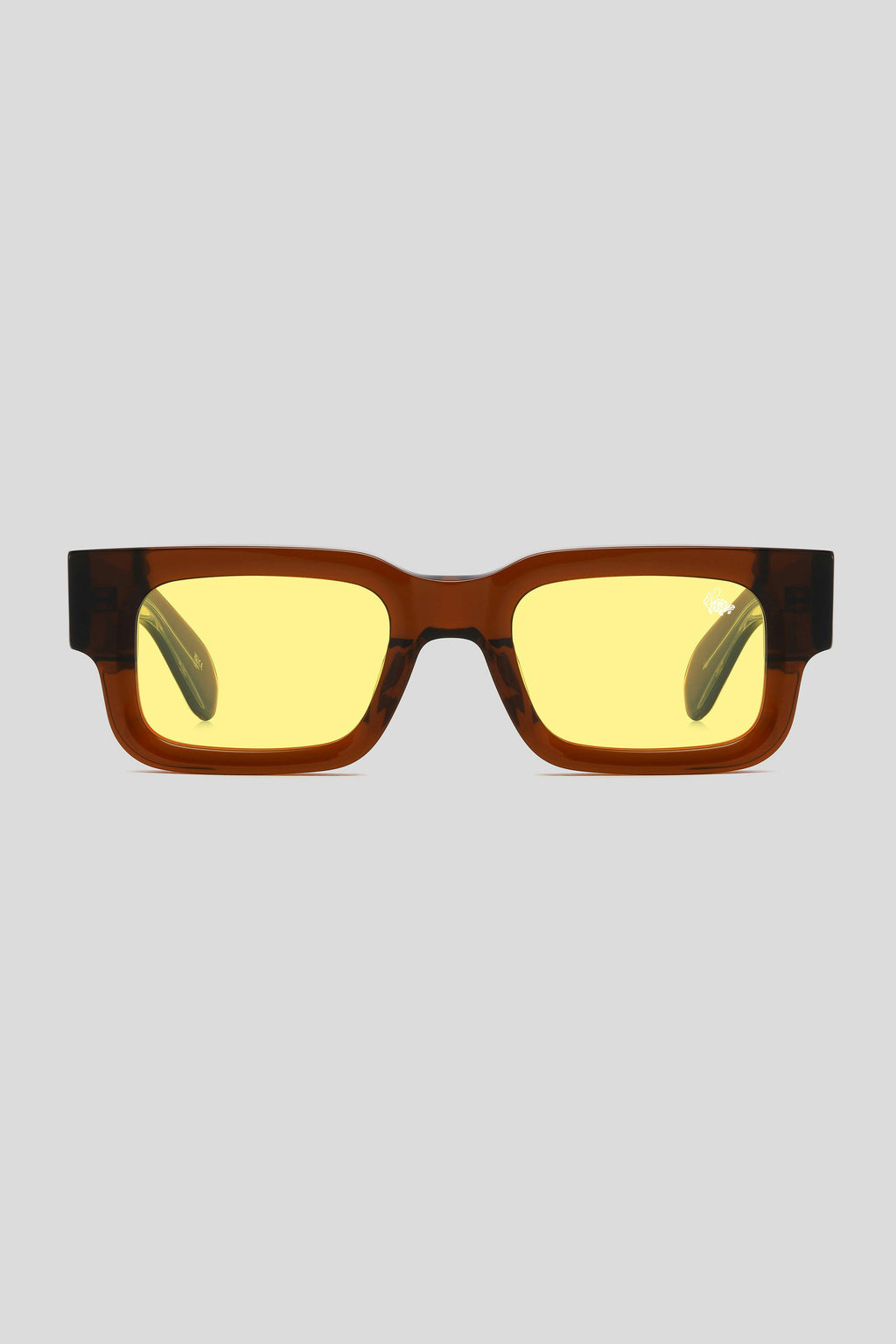 Arlo Tan | Yellow