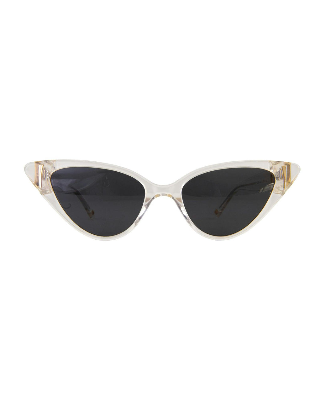 The Astral Plane - Skywalker Sunglasses | Black Polarised Lenses