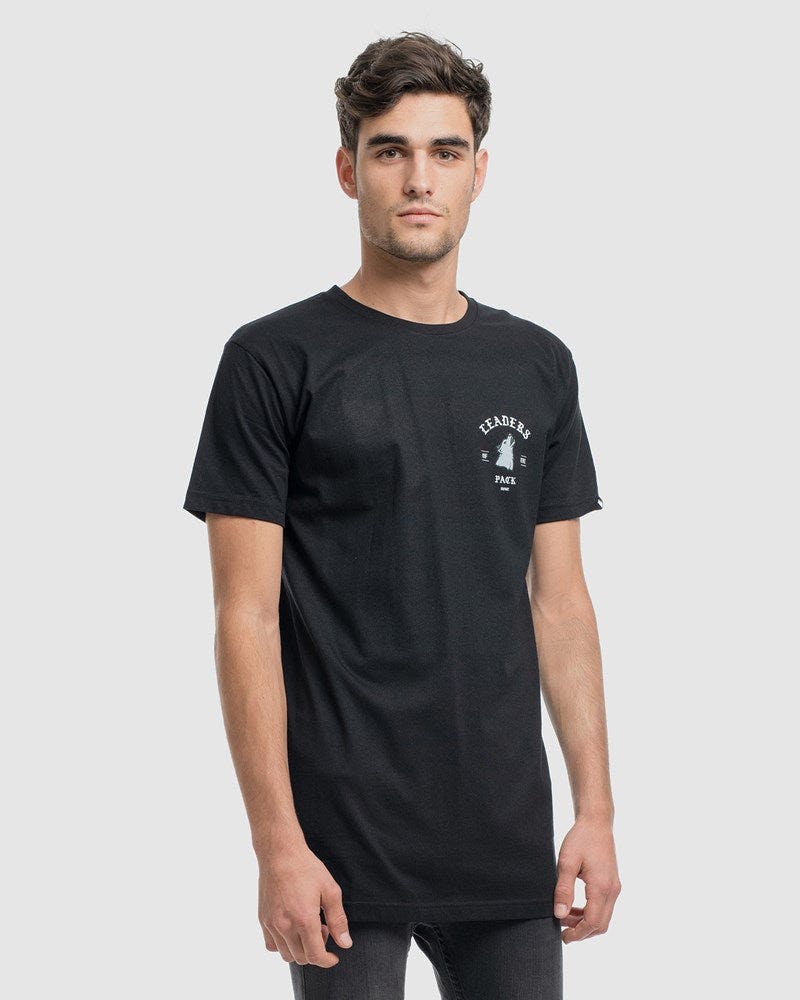 Leaders Of The Pack Tee
