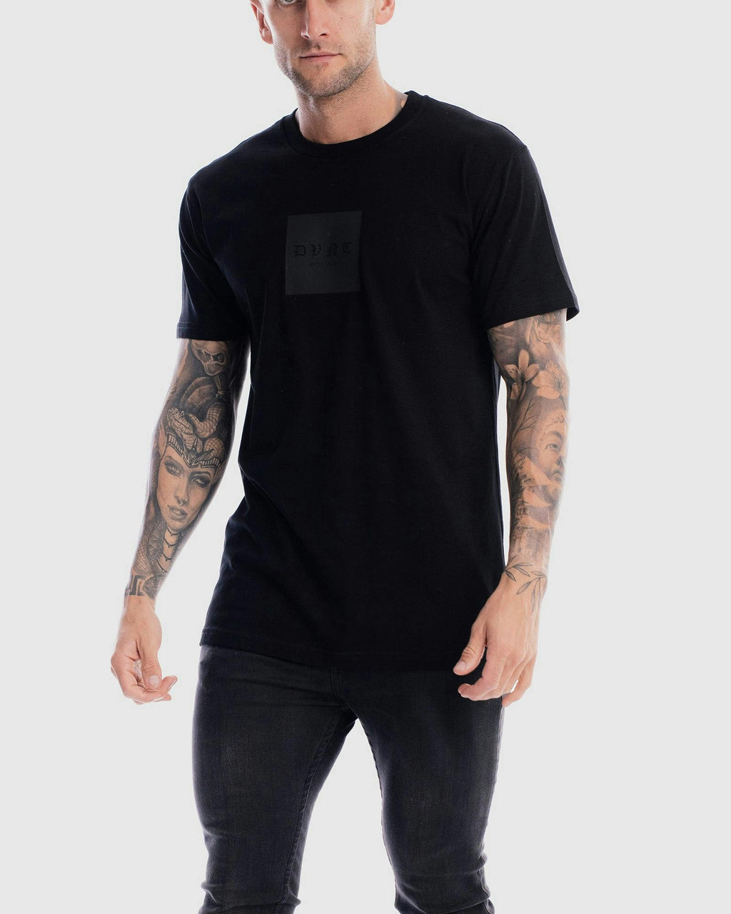 S.E.S Mono Tee