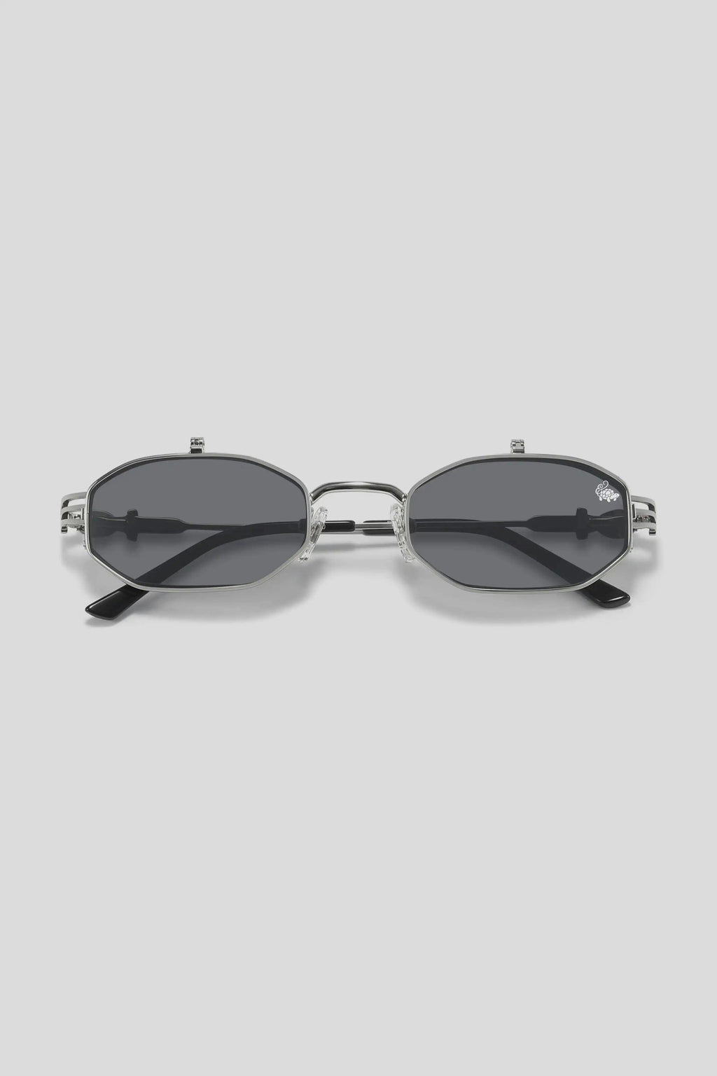 Ramar II Black | Silver