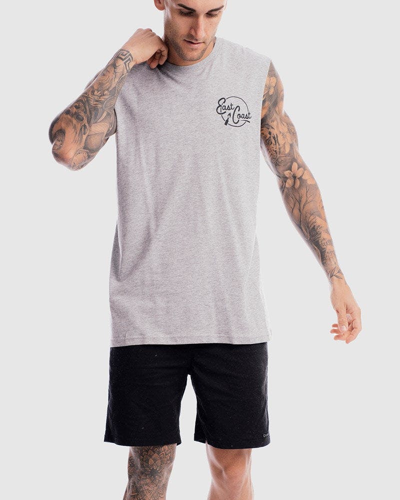East Coast Tank