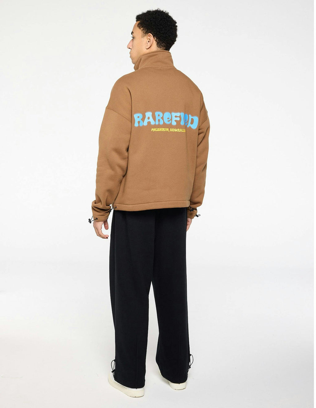 Melbourne Jacket