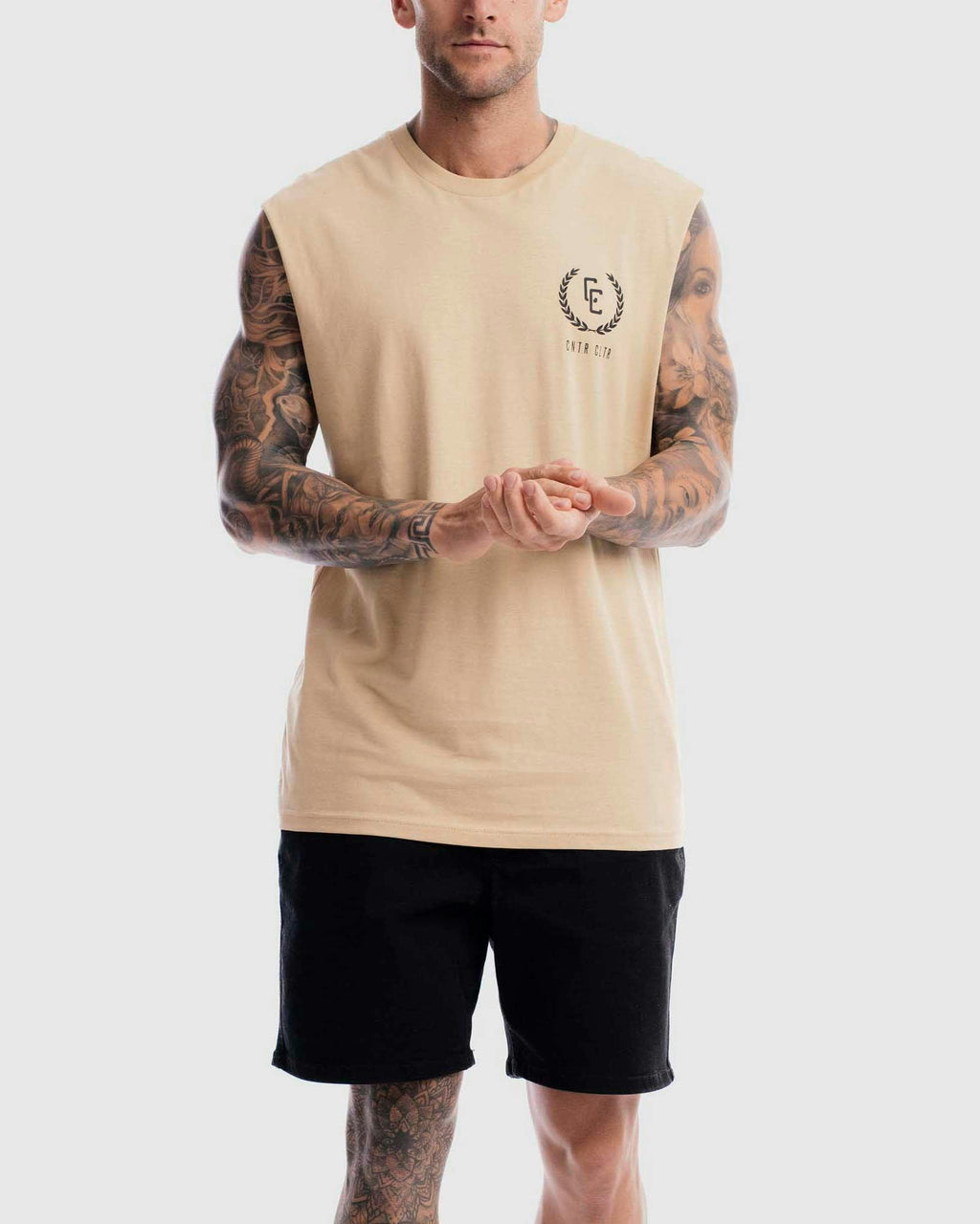 Garland Imprint Tank