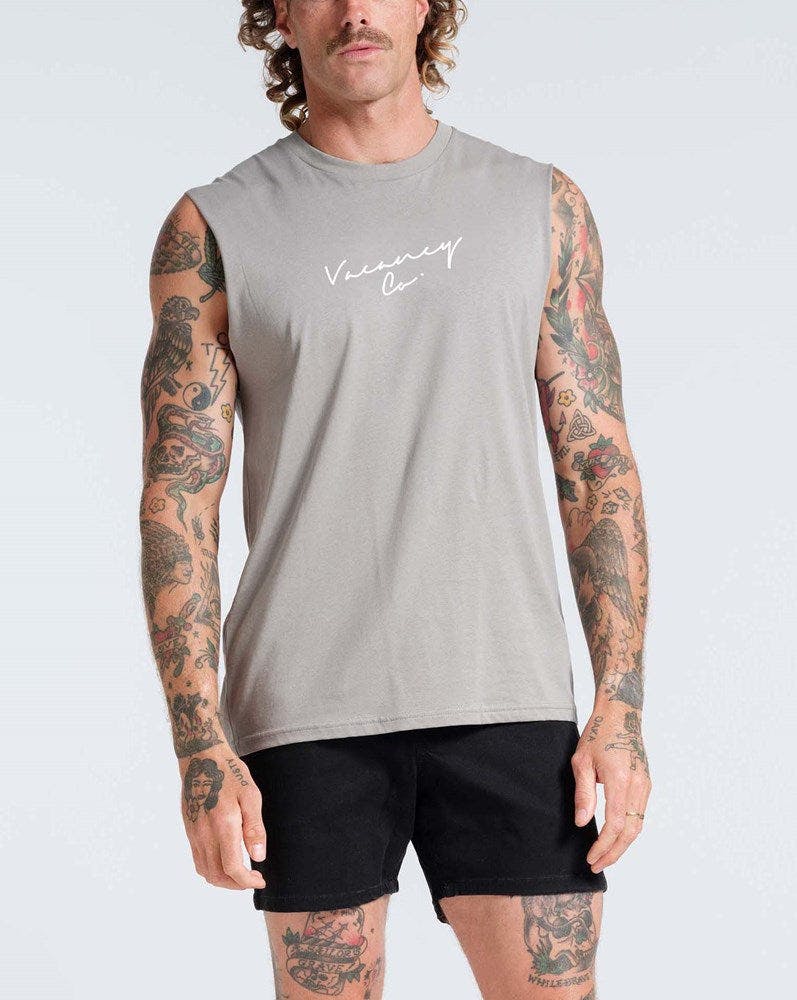 Coy Rise Tank