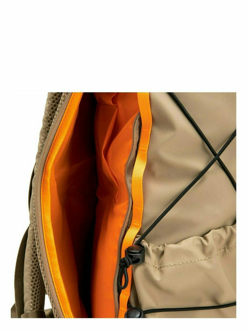CAUTLEY FLAP OVER BACKPACK 23L