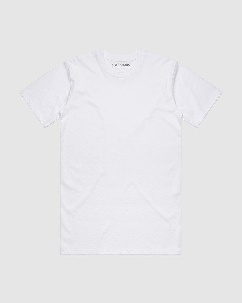 Status Tee - Youth
