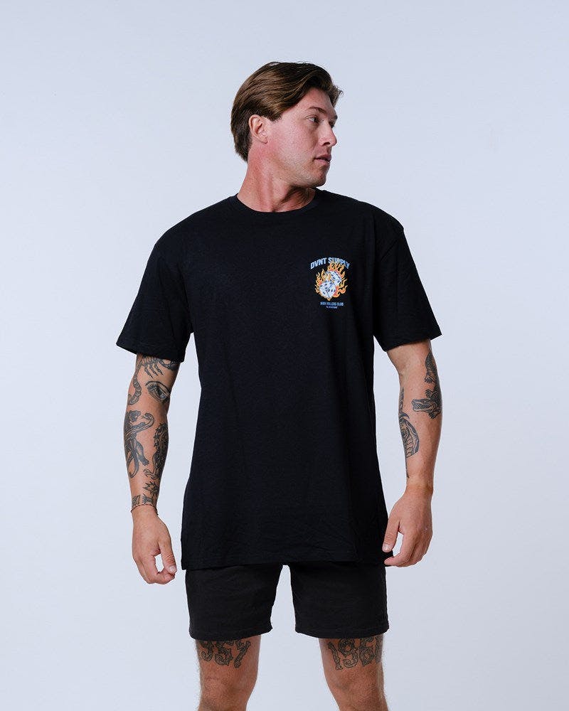 High Rollers Tee