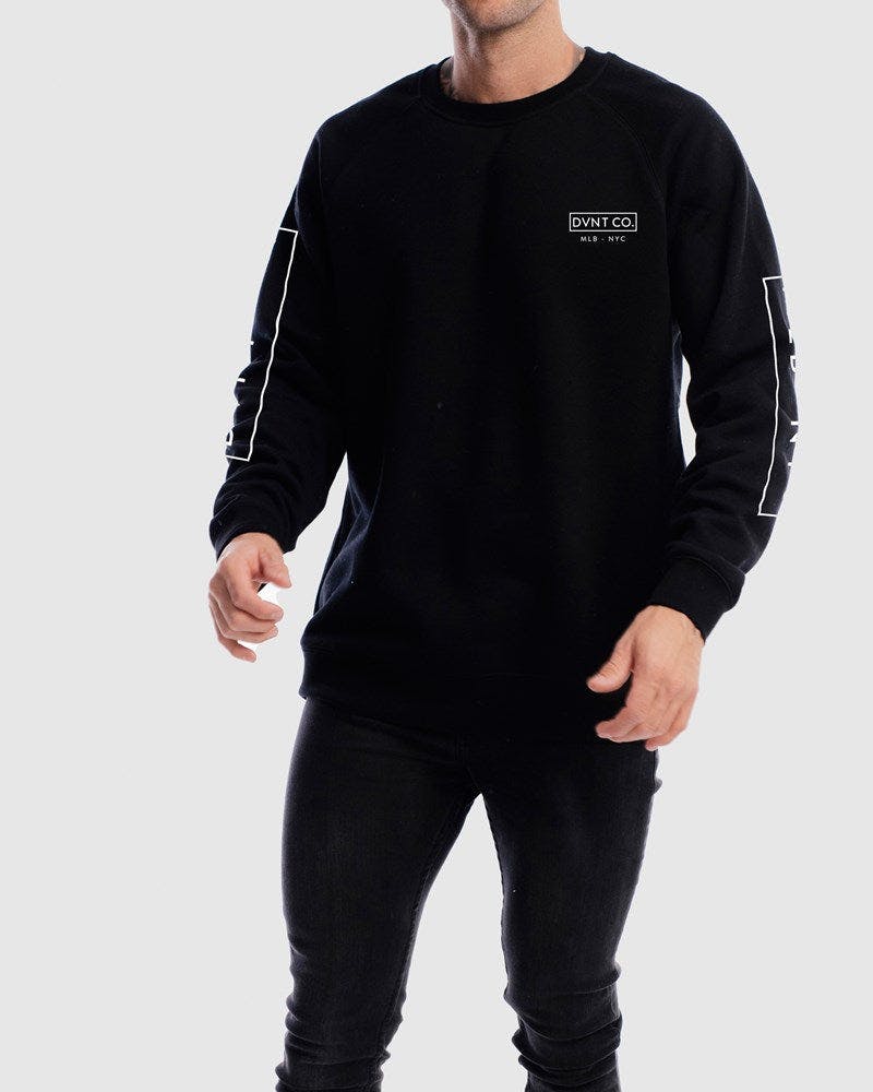 NYC Crewneck
