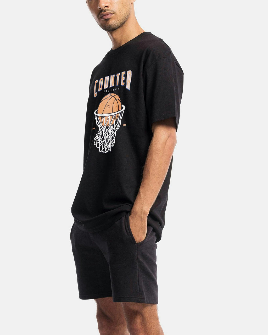 Baller Oversize Tee