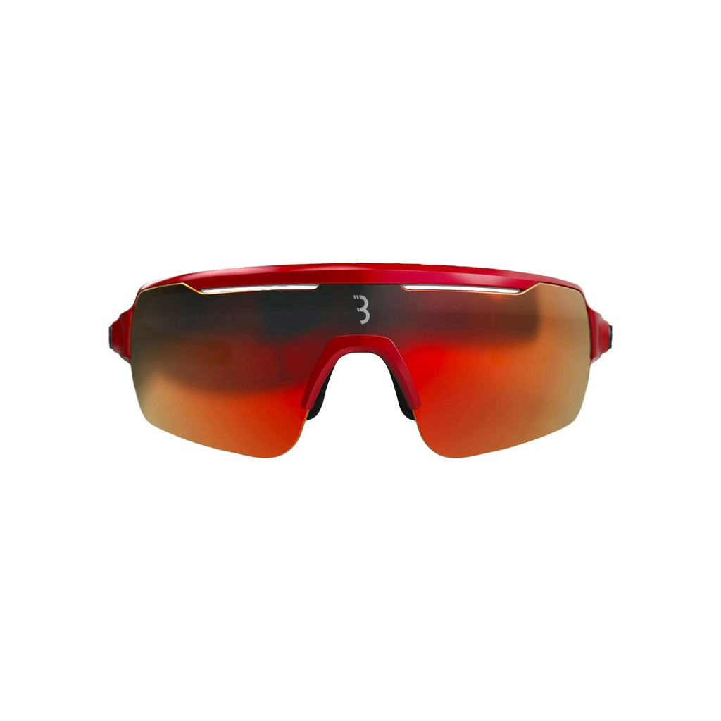 Commander Sportglasses Red