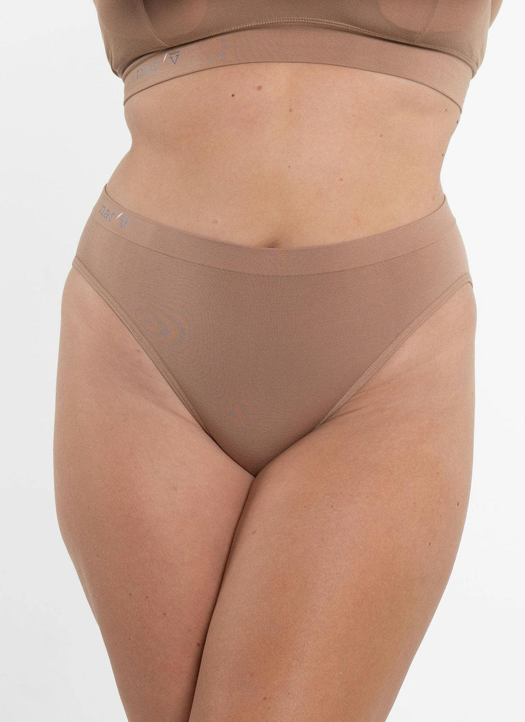 CALLIE BRIEF - CHESTNUT