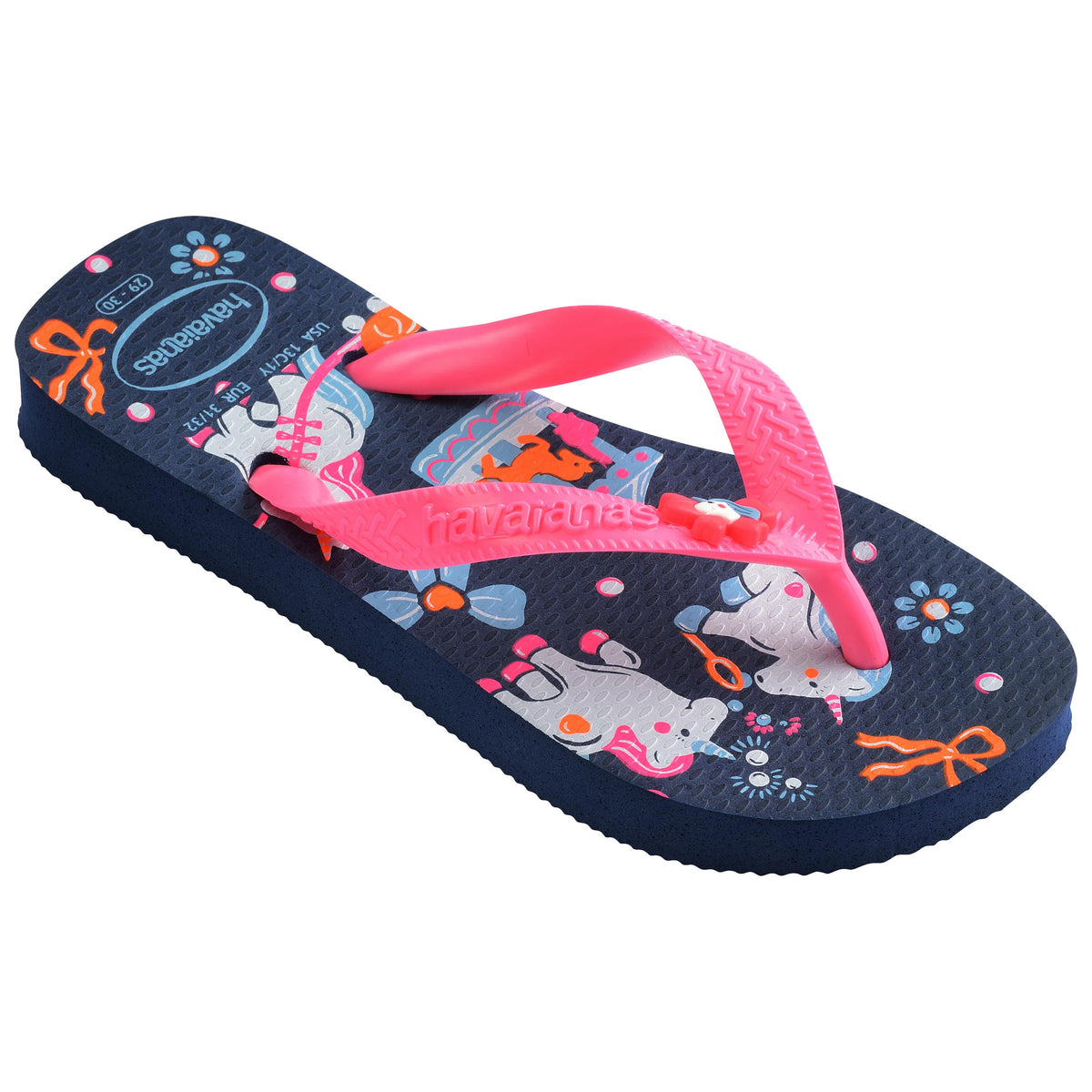 Kids Fantasy Thongs