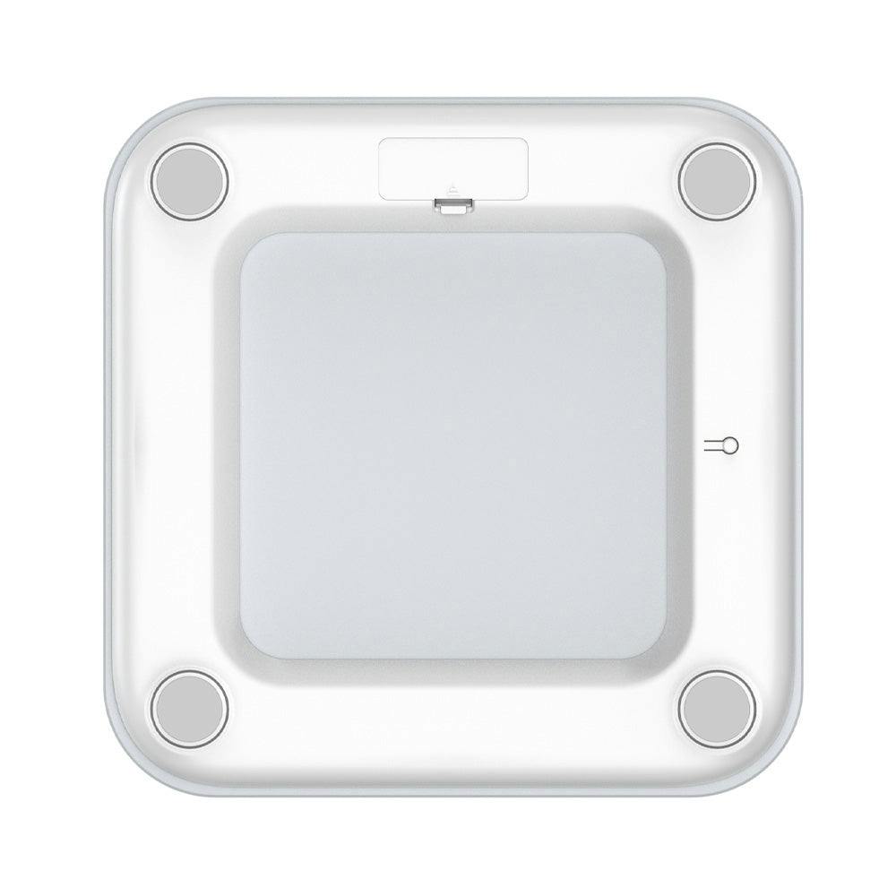 HALO Bluetooth Smart Body Scale