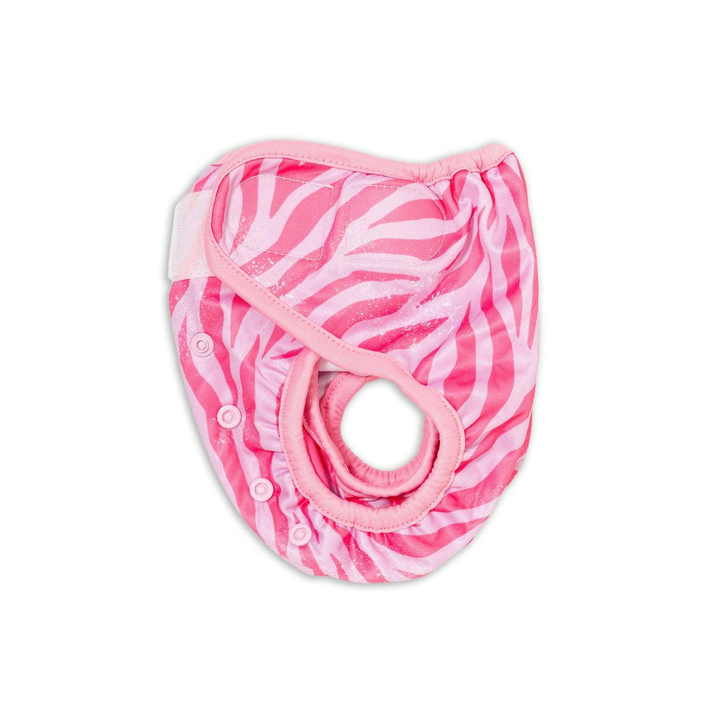 Tyoub Adjustable Reusable Swim Nappy and Wet Bag