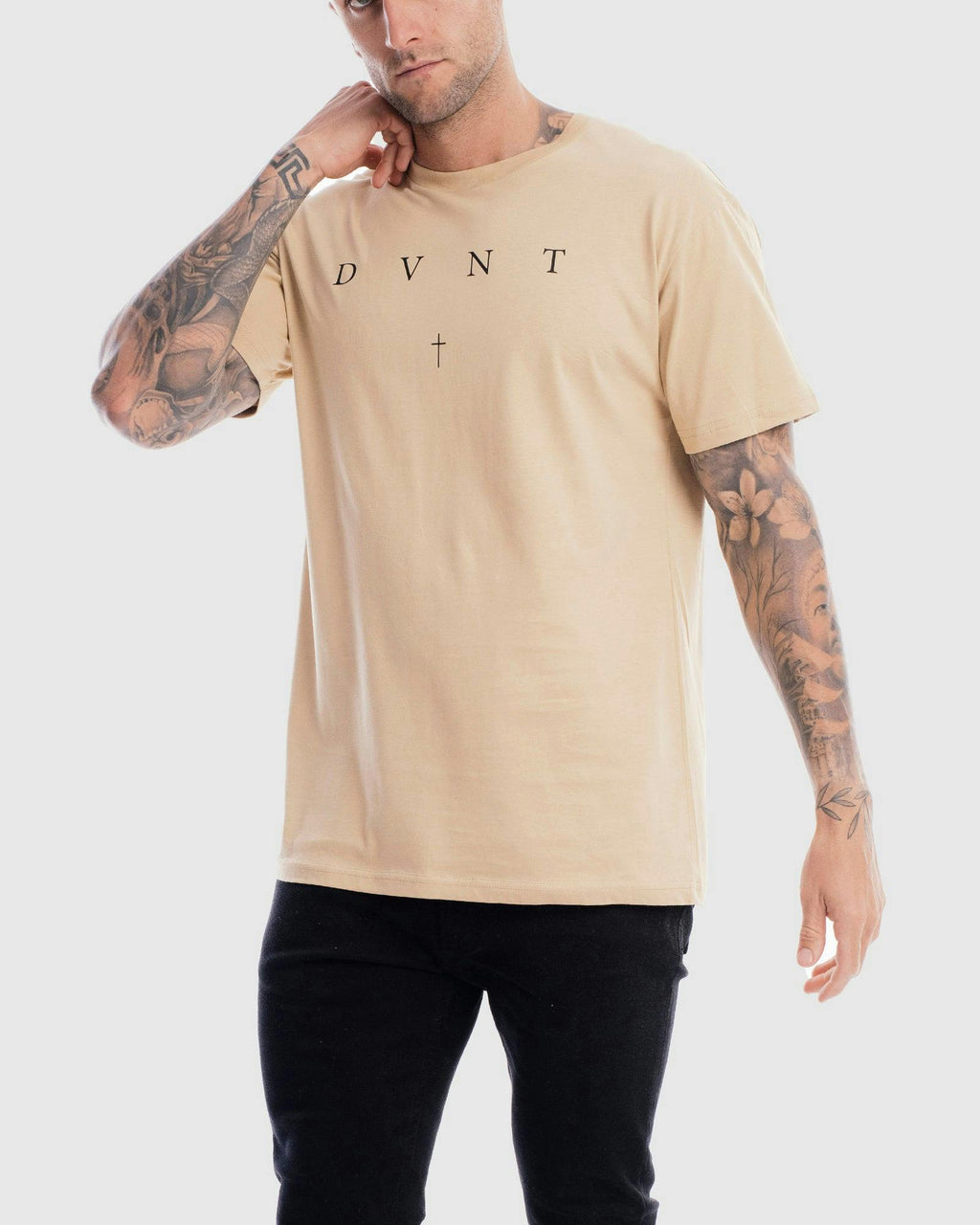 Saint Tee