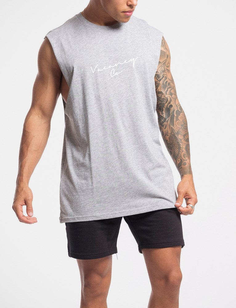 Coy Rise Tank
