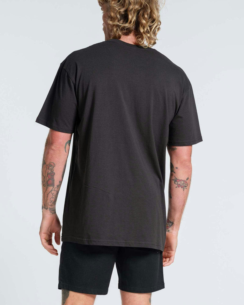 Flower Power Tee