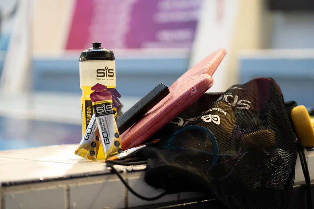 GO Plus Isotonic Energy Gel 60ml Blackcurrant Single