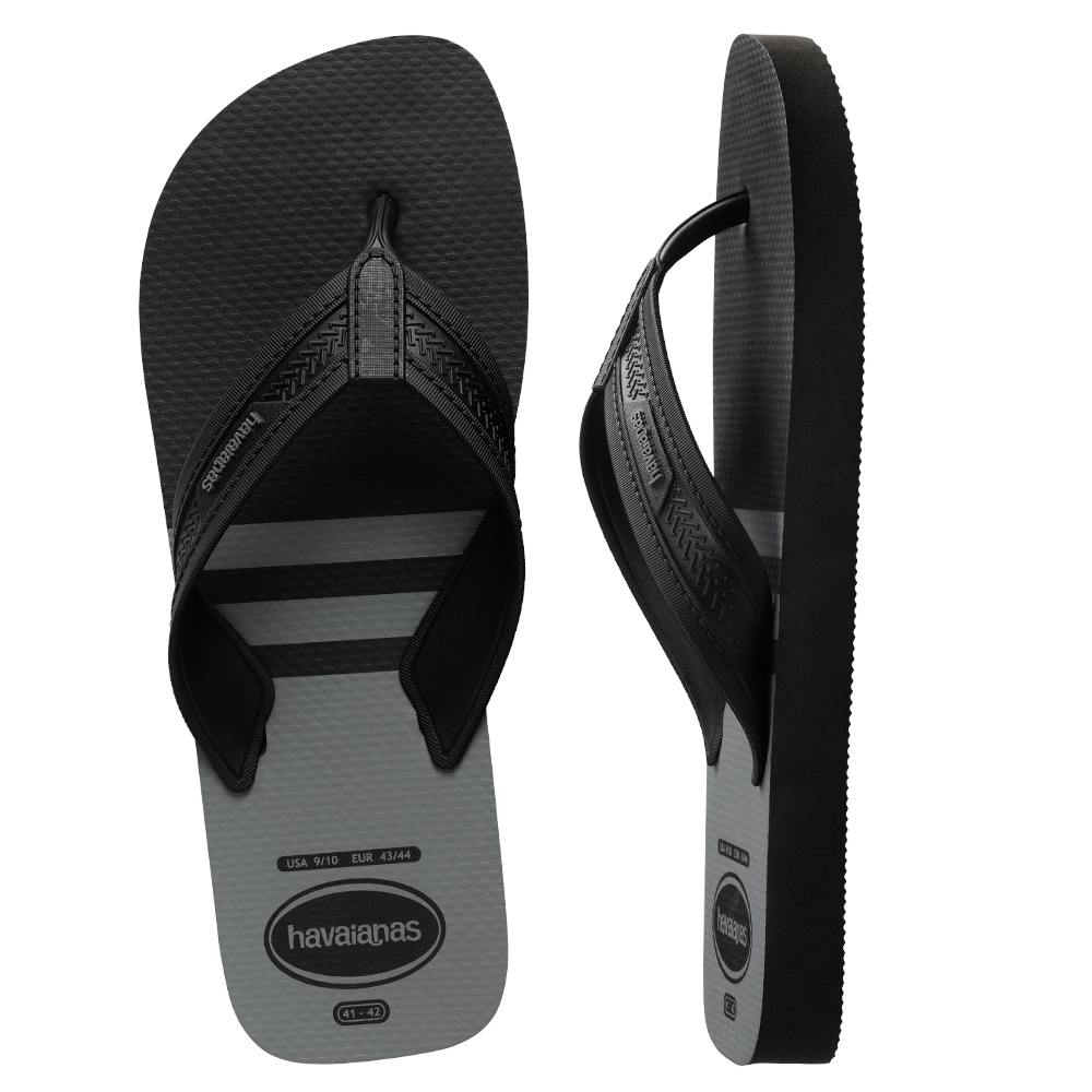 City Basic Thongs