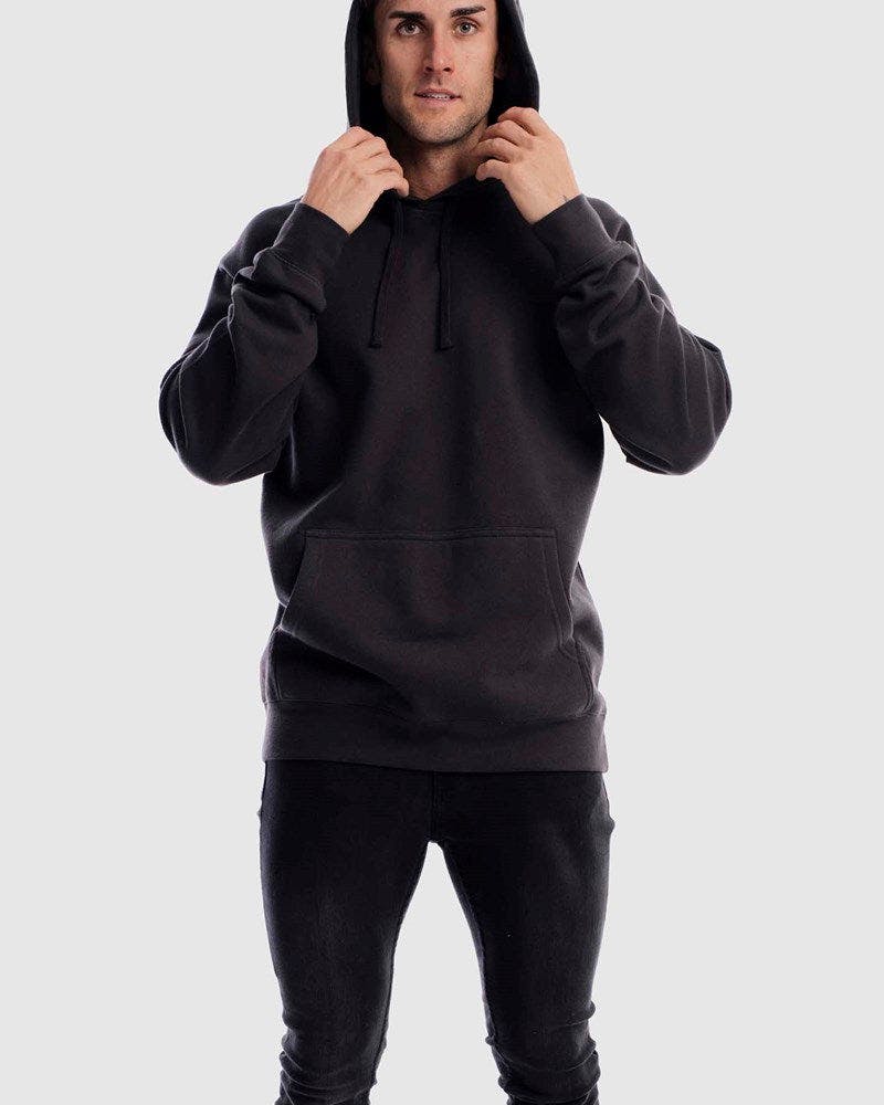 Devoid Hoodie