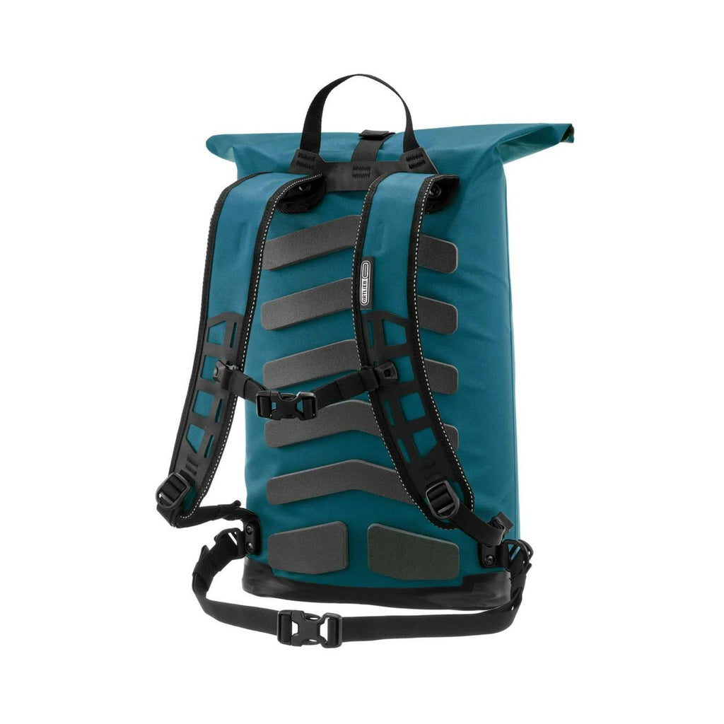 Commuter-Daypack 21L Petrol