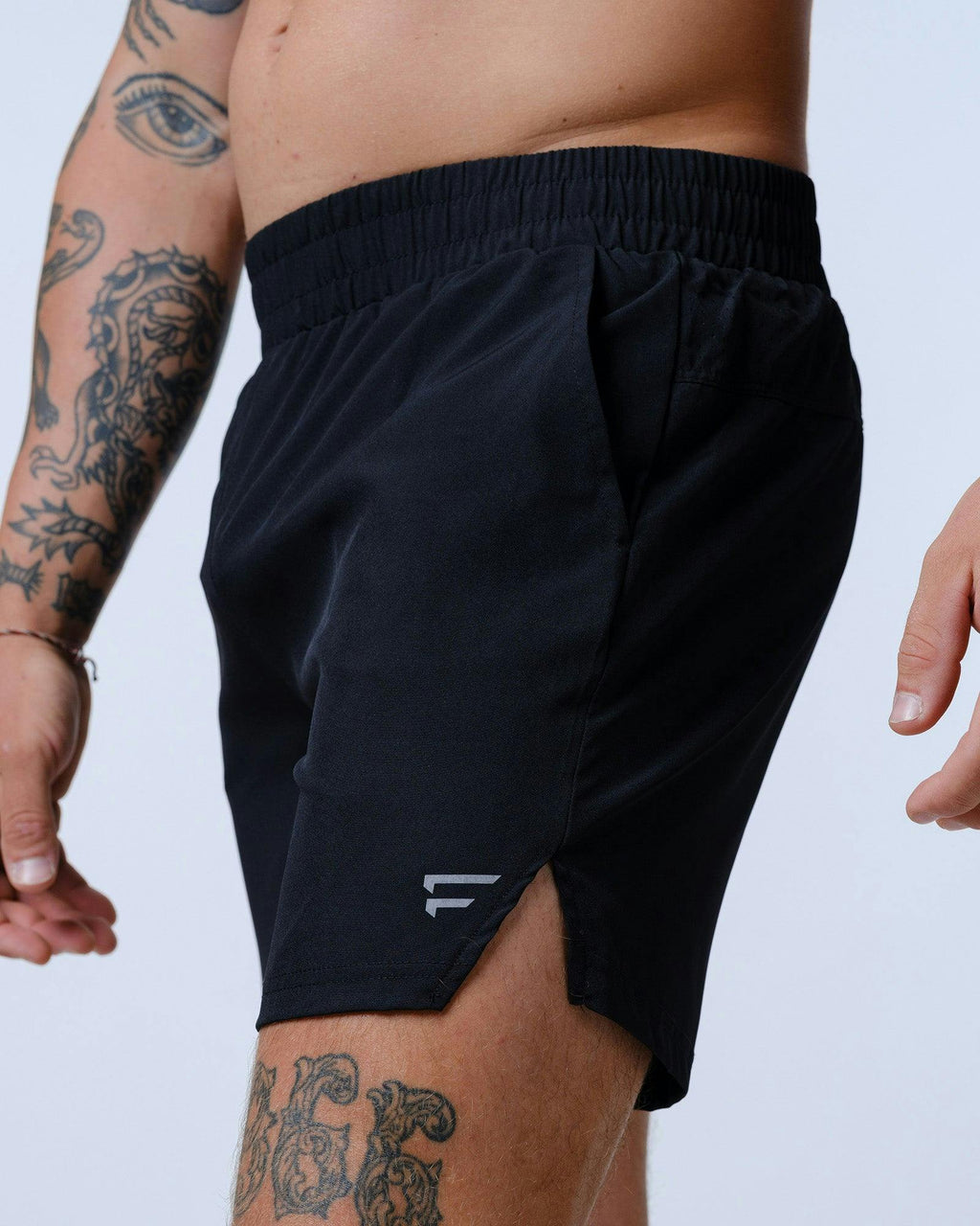 Vital 6 Inch Short