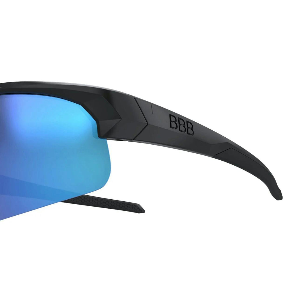 Impress Small Sportglasses Black