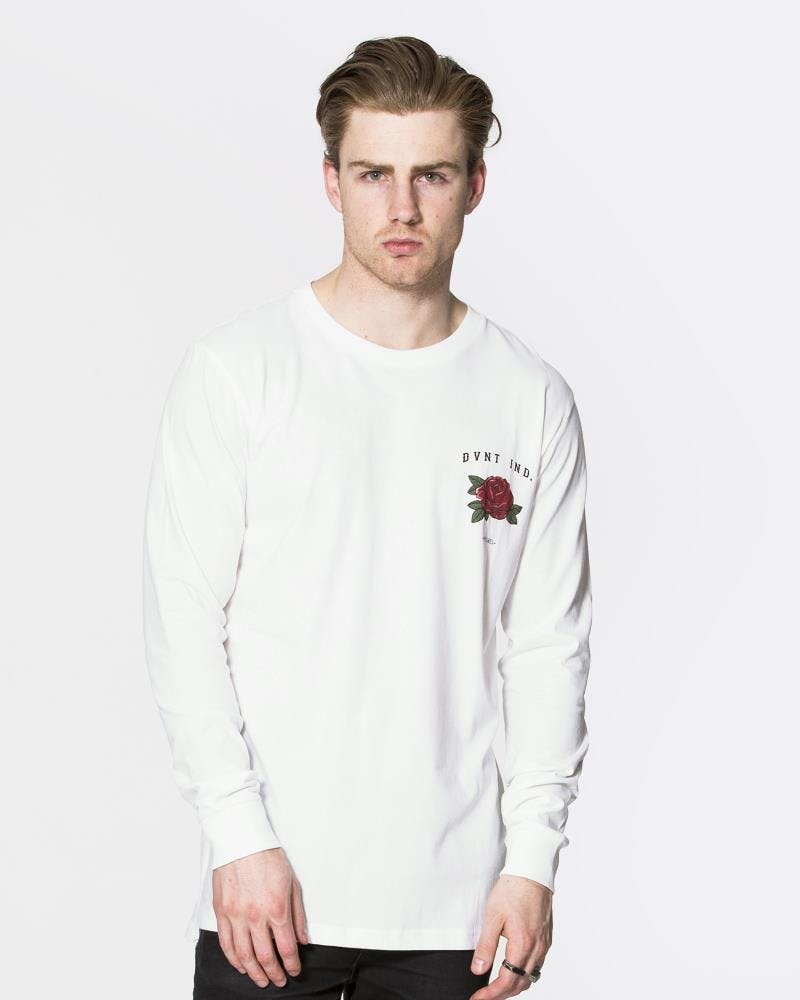 Rose Long Sleeve