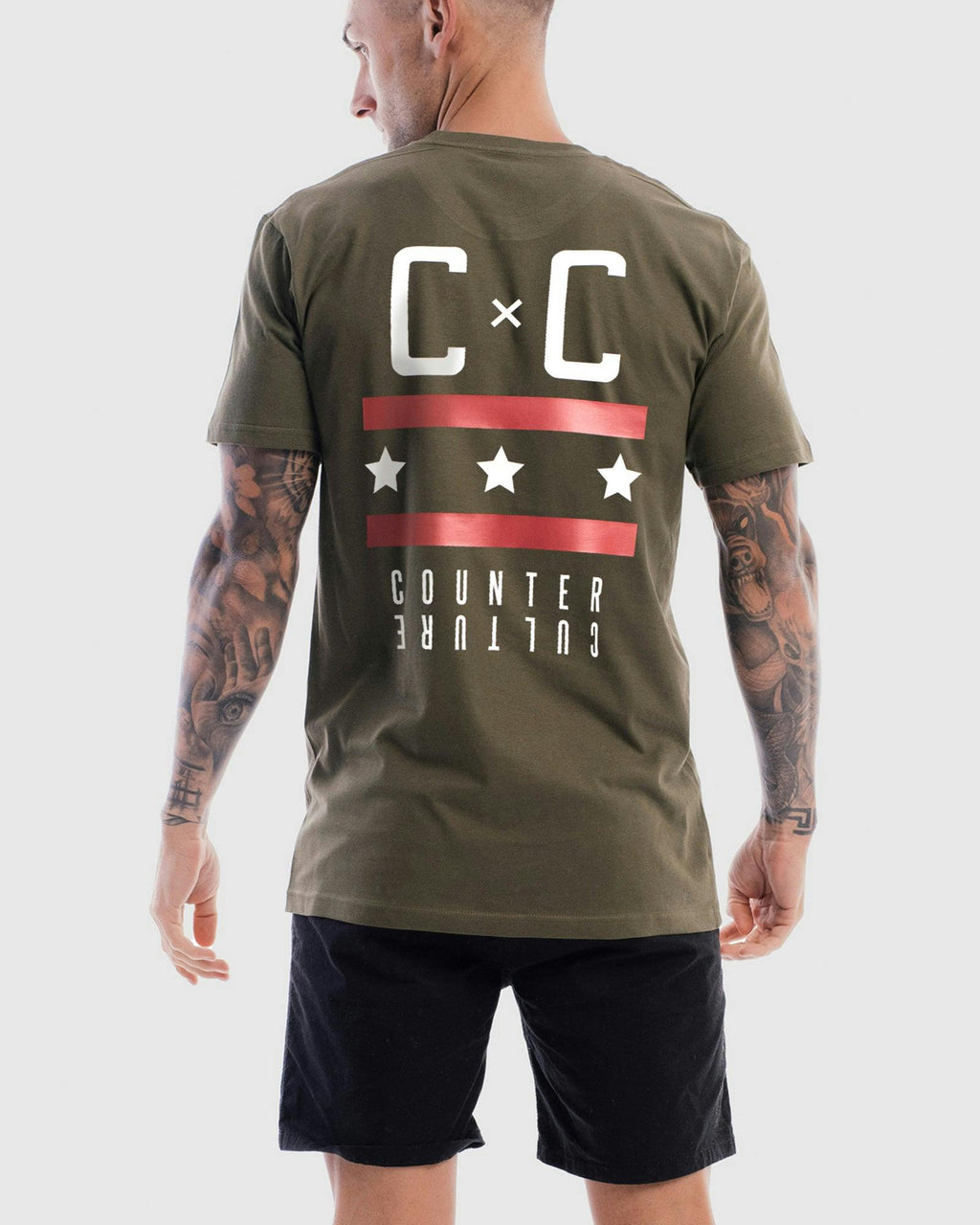 Legion Tee