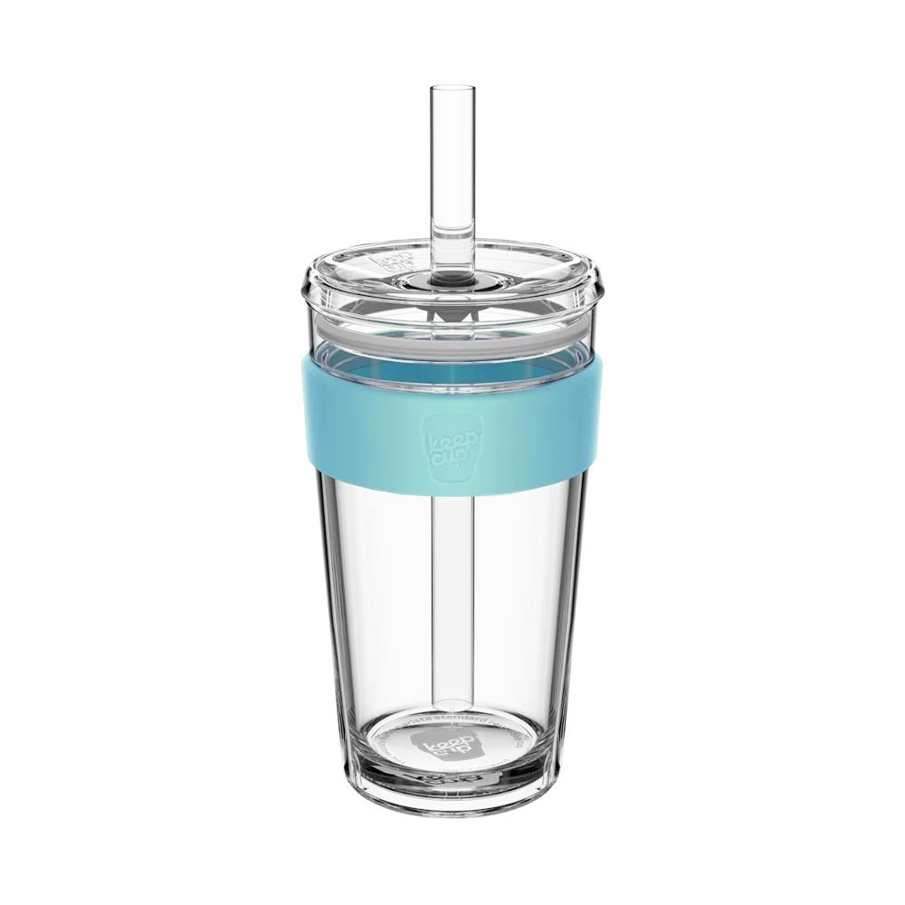Cold Cup Longplay Boba - 16oz | Cloud