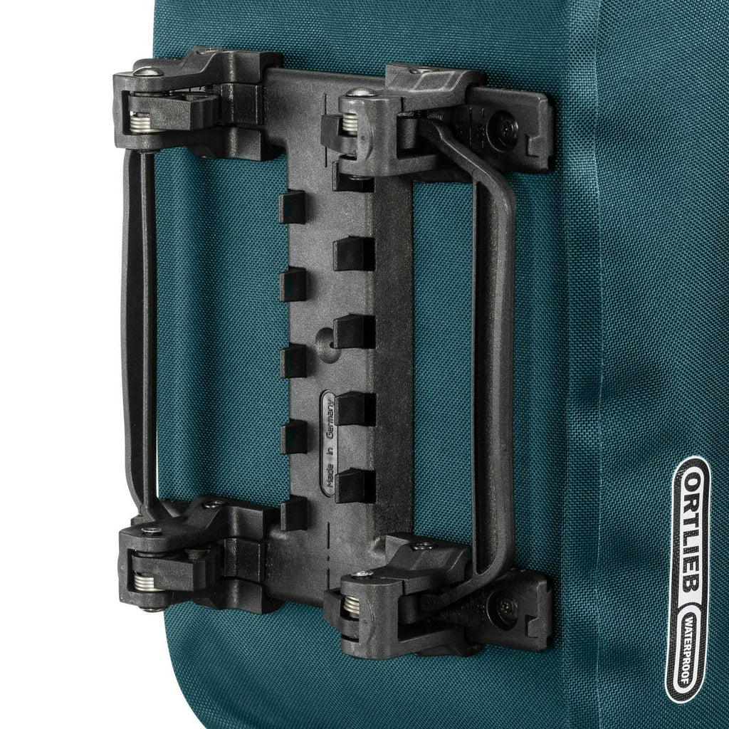 E-Trunk Trunk Bag Petrol