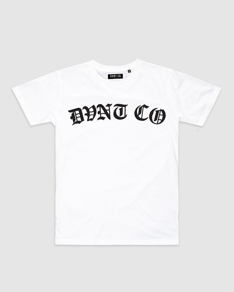 Grand Saxon Tee - Youth