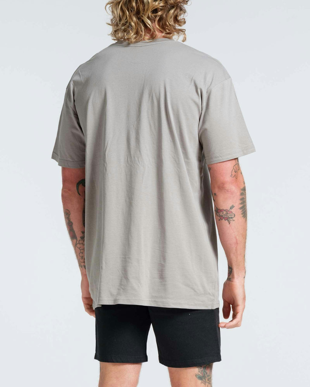 Hibiscus Tee
