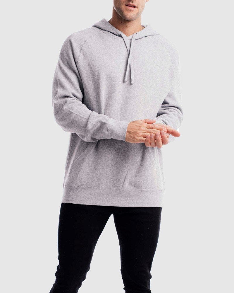 Absent Hoodie