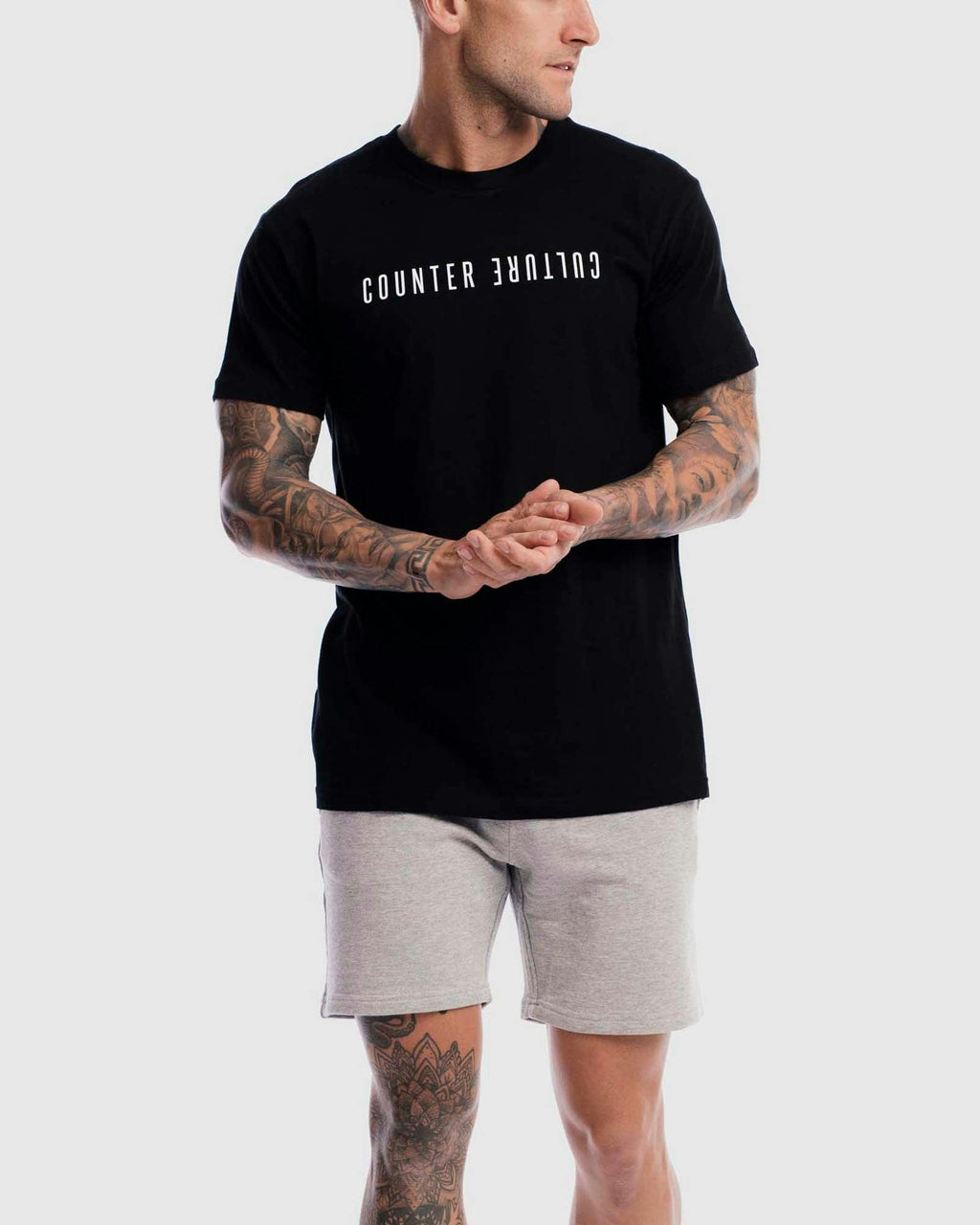 Atlas Tee
