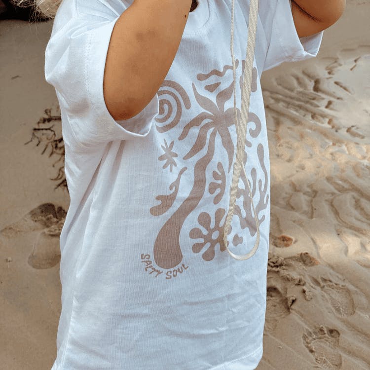 Soul Kids Tshirt (Last Sizes)