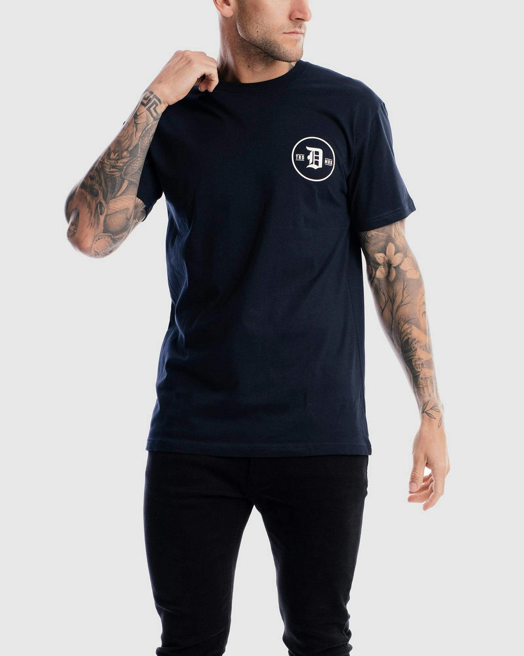 Clean Classic Tee