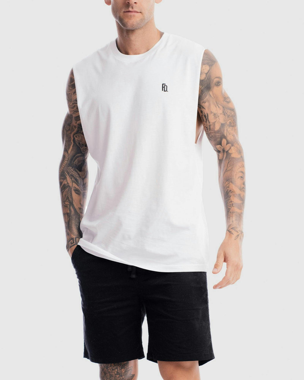 Contract Rise Tank