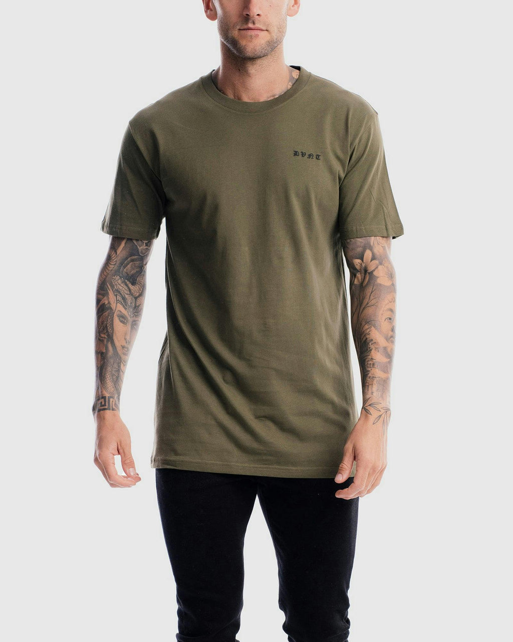 Saxon Rise Tee